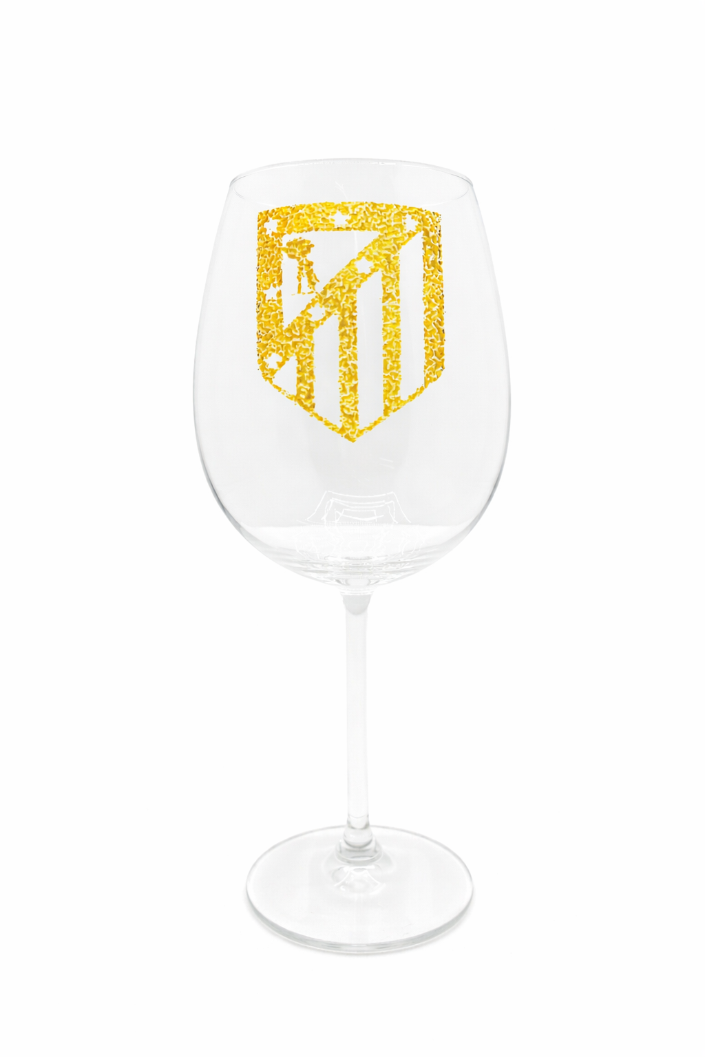 ATLETICO DE MADRID DORADO XL