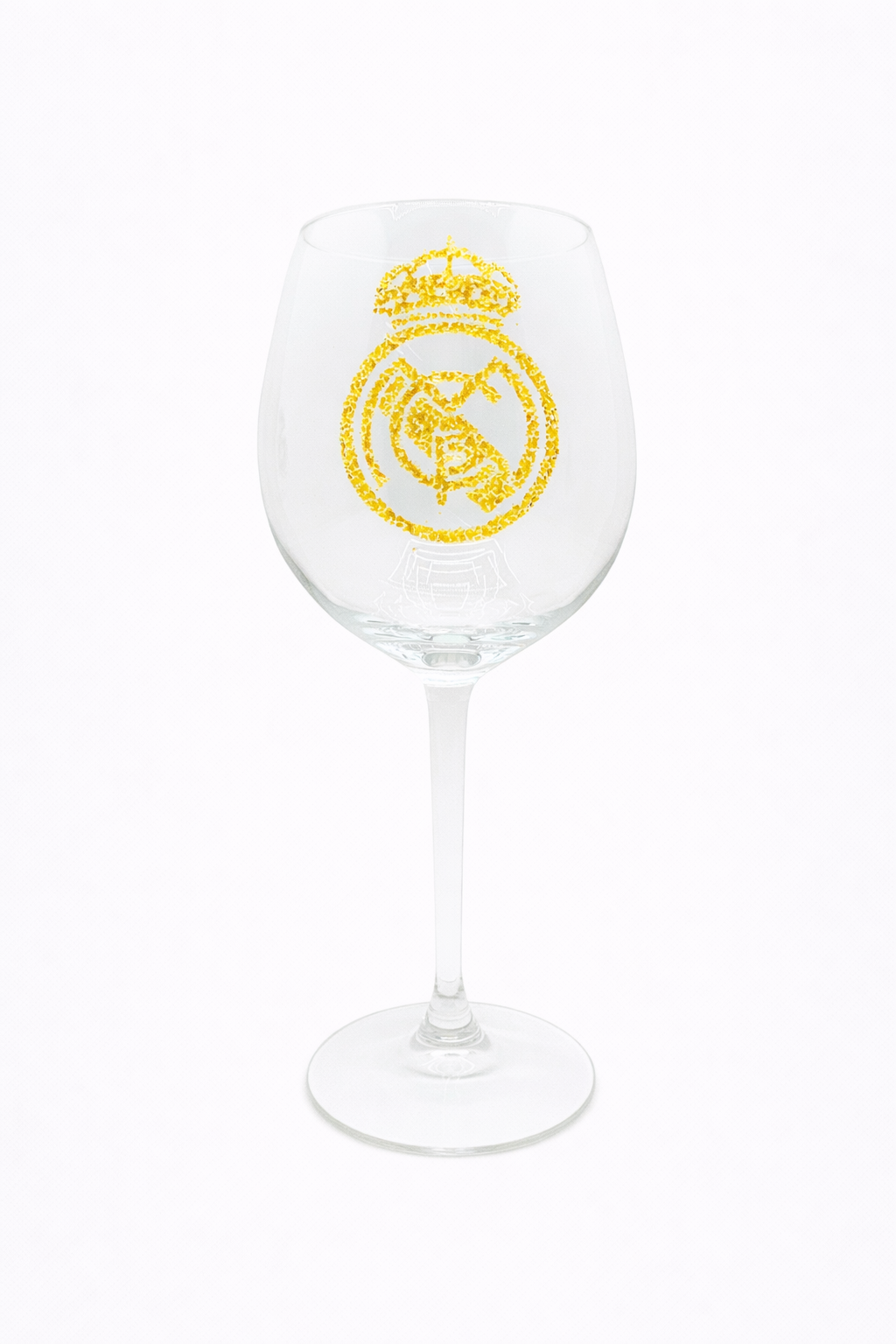 REAL MADRID DORADO